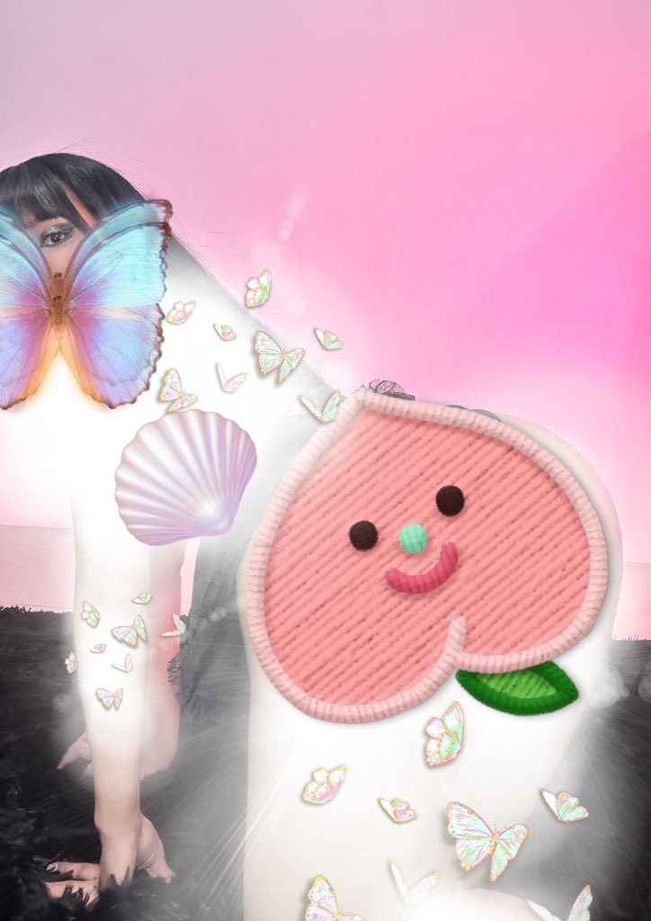 ChiiBerry tweet media