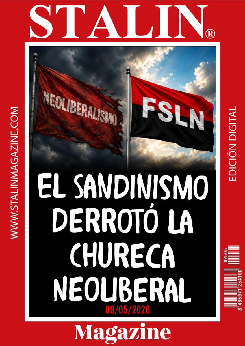DIFUSIÓN REBELDE tweet media