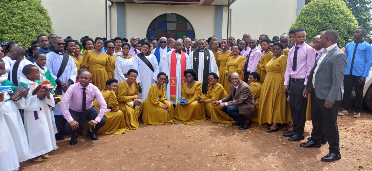 EAR DIOCESE OF BYUMBA tweet media