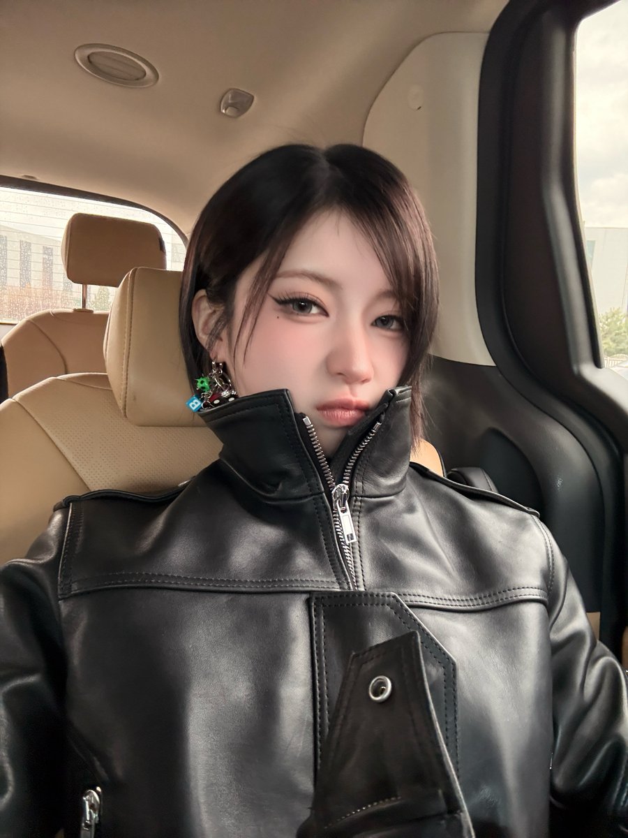 BAEMON_ASAA's tweet photo. ꩜໑๑

#BABYMONSTER #베이비몬스터 
#아사 #ASA #榎並杏紗 #EnamiASA #アサ https://t.co/2dYIgu4pIs
