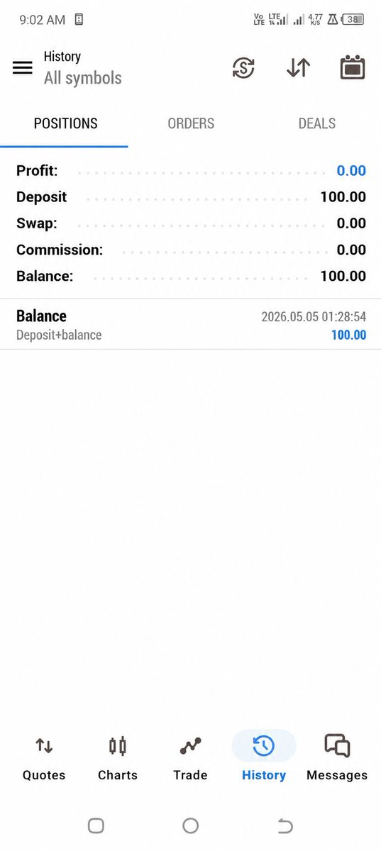 TJ_Forex tweet media
