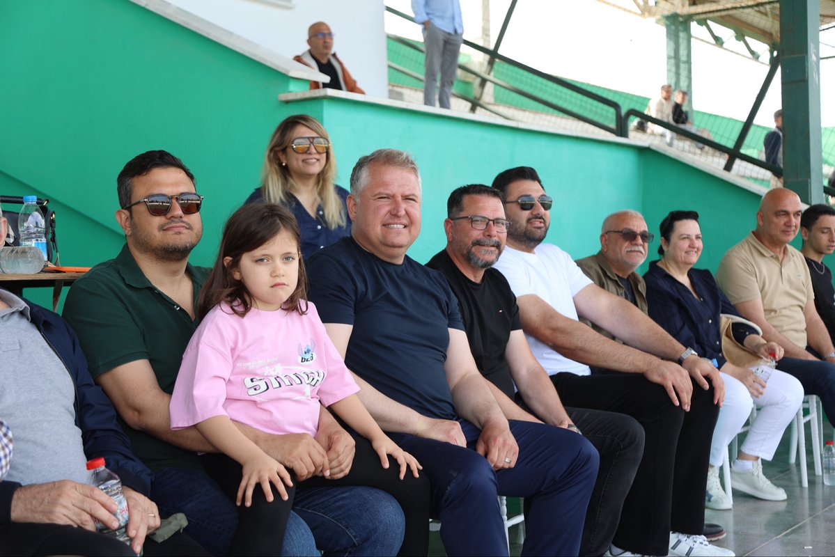 Selçuk Balkan tweet media