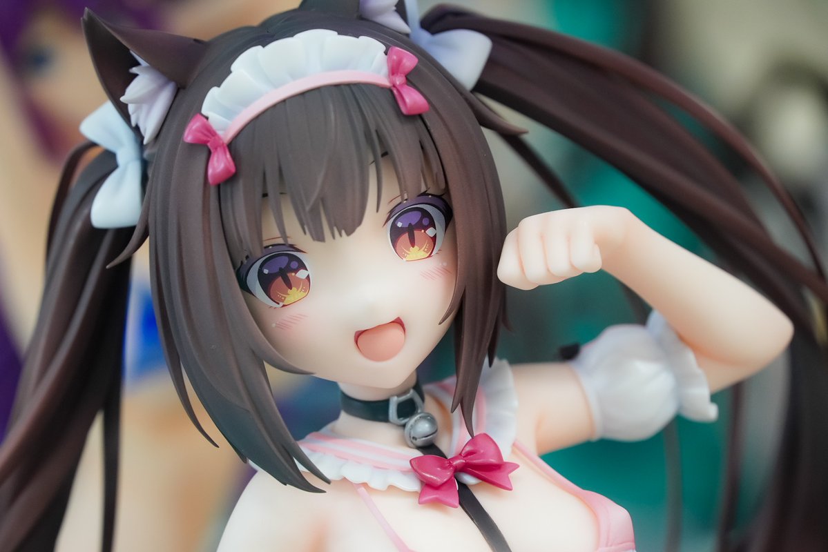 ばみりあ tweet media