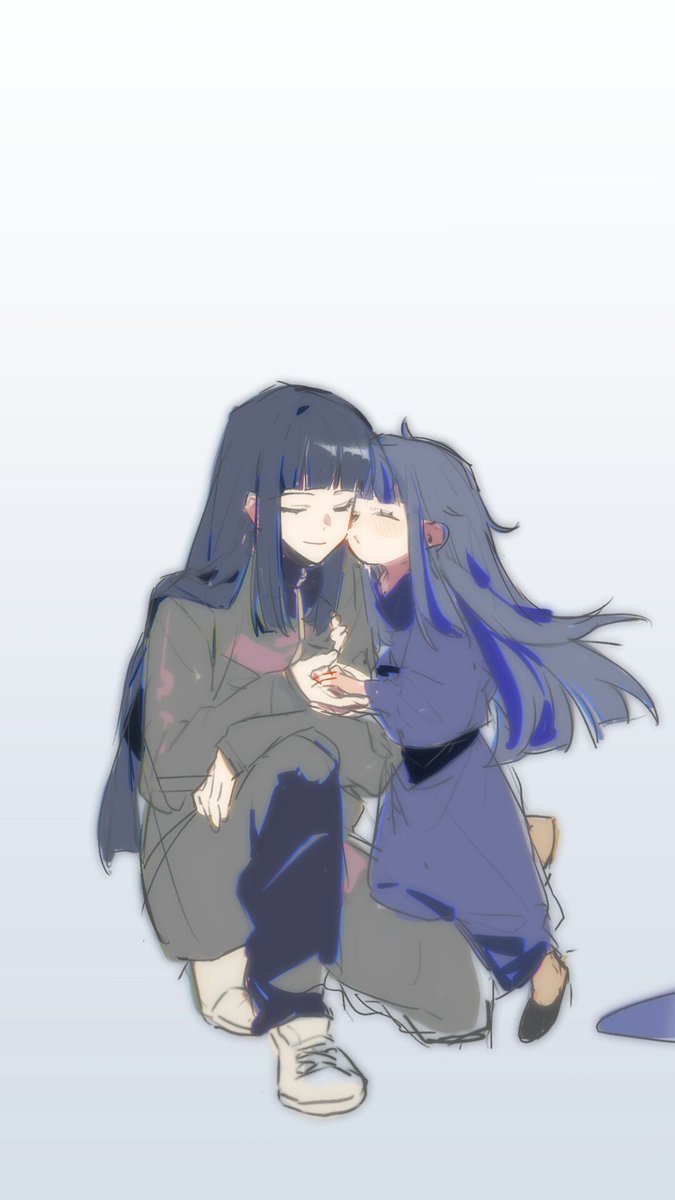 鯨体拳 tweet media