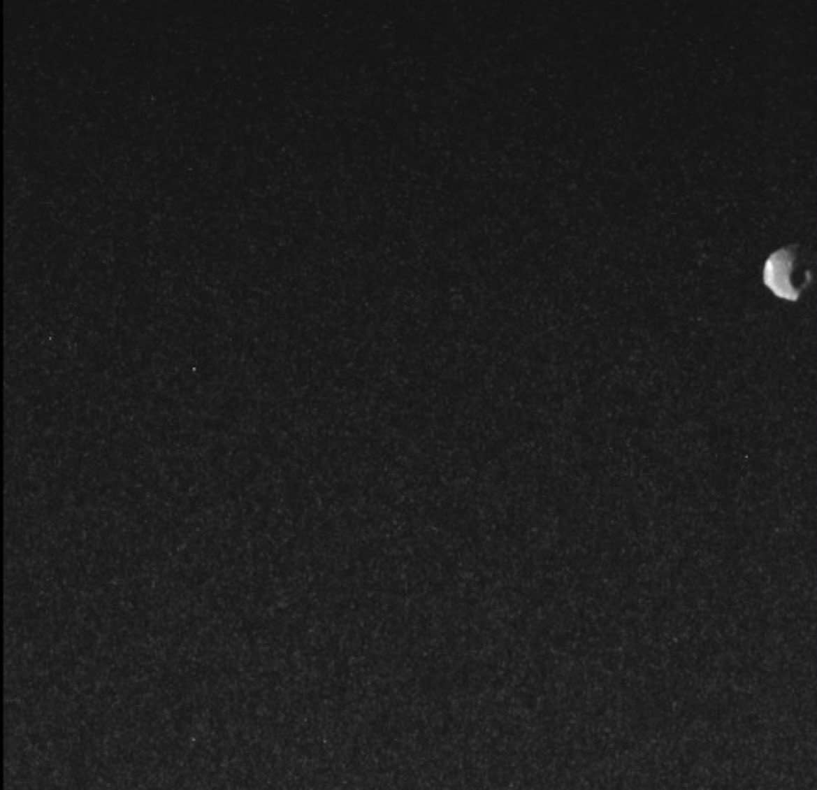 Solar System Exploration 🛰 tweet media