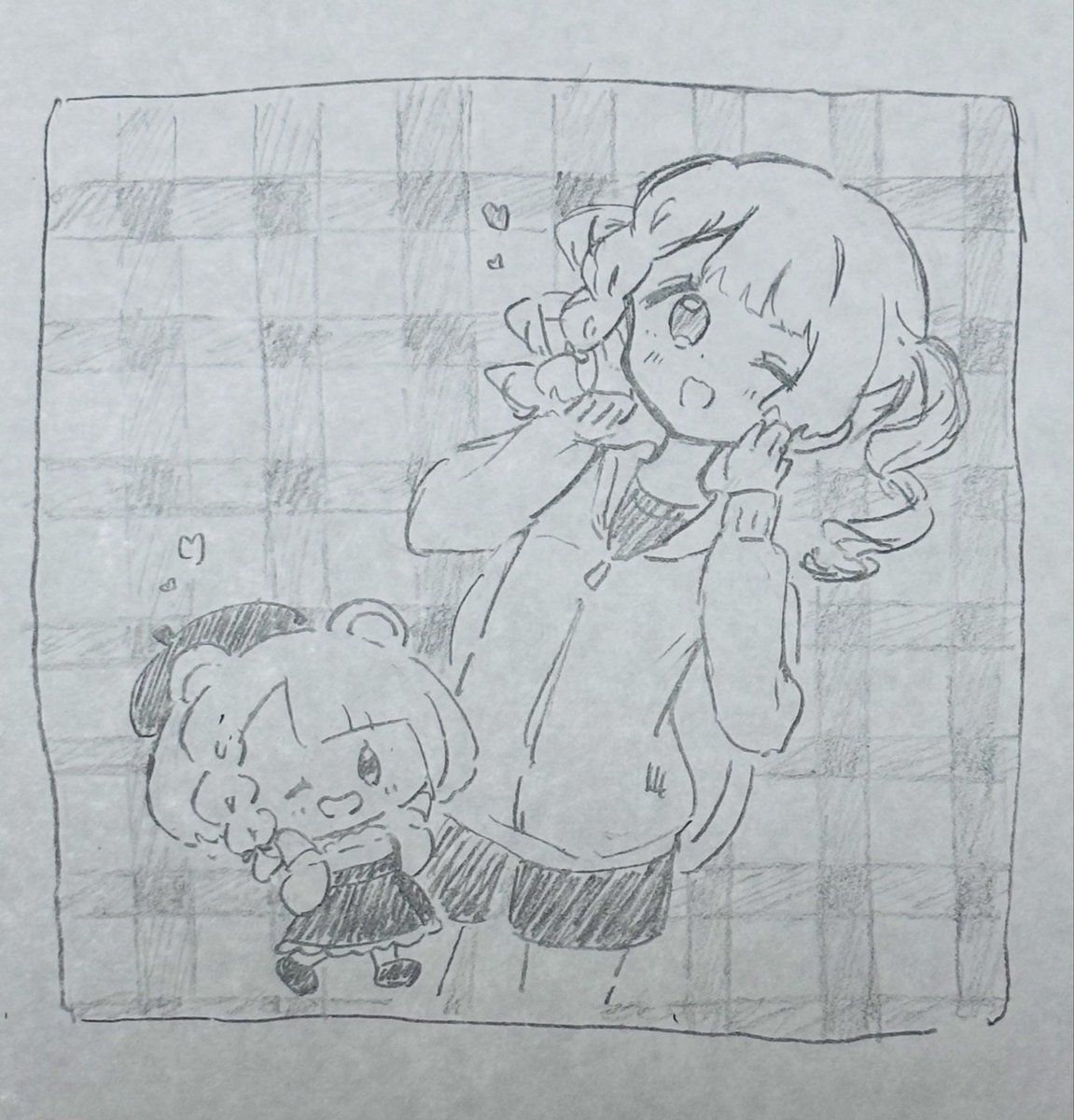 うー tweet media