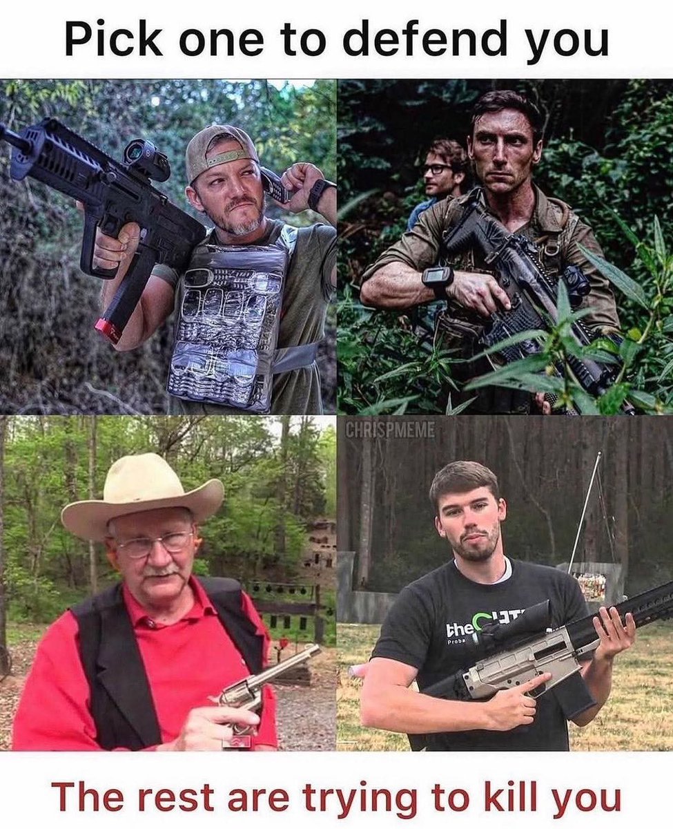 Firearm Fury tweet media