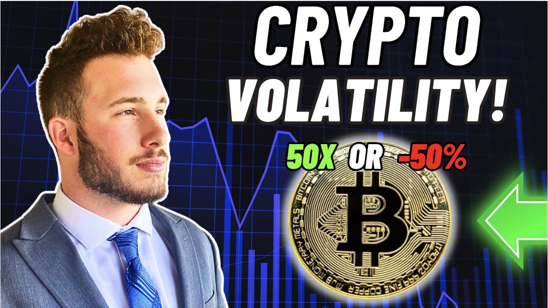Crypto - Now or Never tweet media