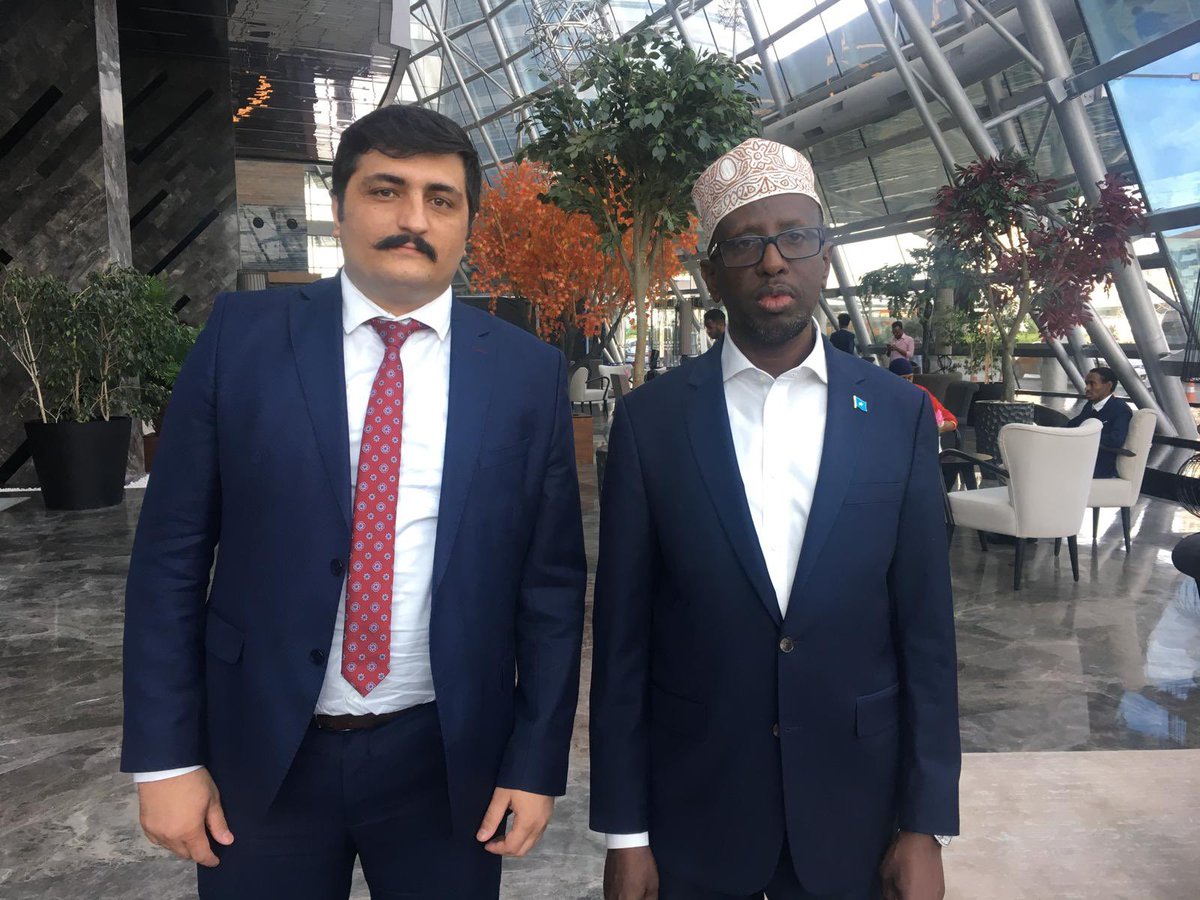 Umut Çağrı Sarı tweet media