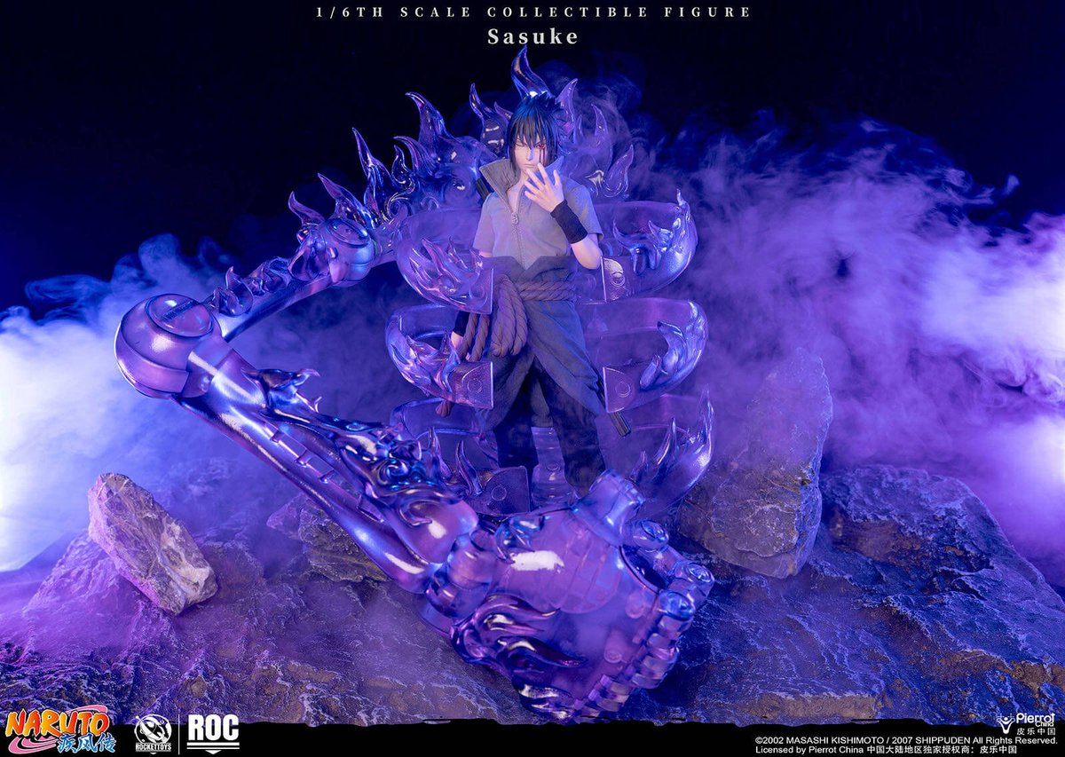 Collector Figures tweet media