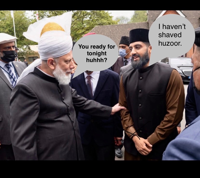 SAYF tweet media