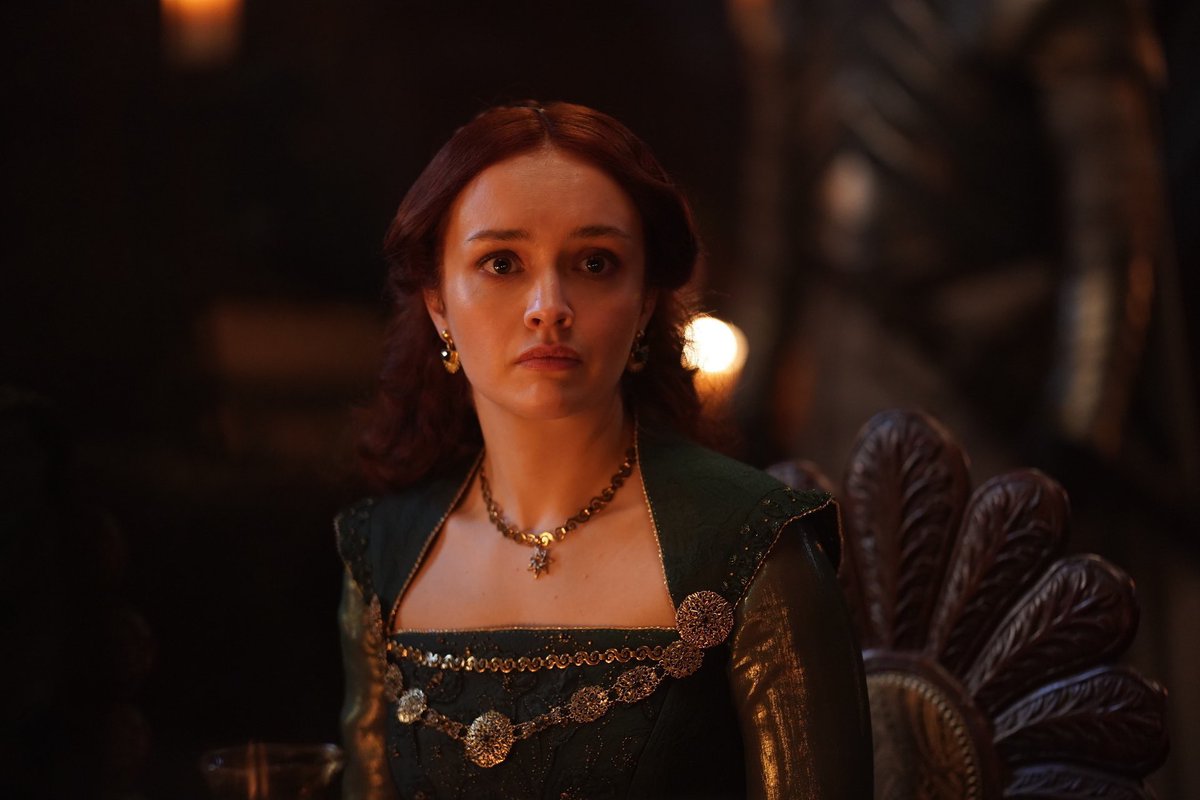 out of context HBO tweet media