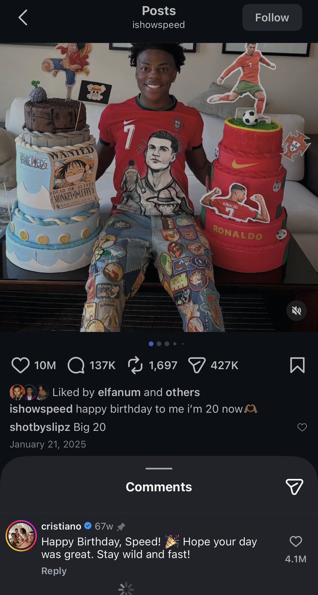 memegod tweet media
