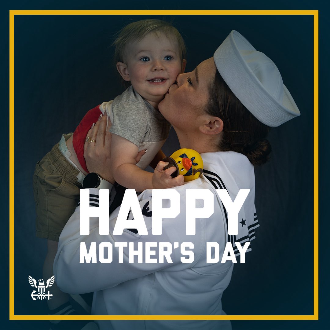U.S. Navy tweet media