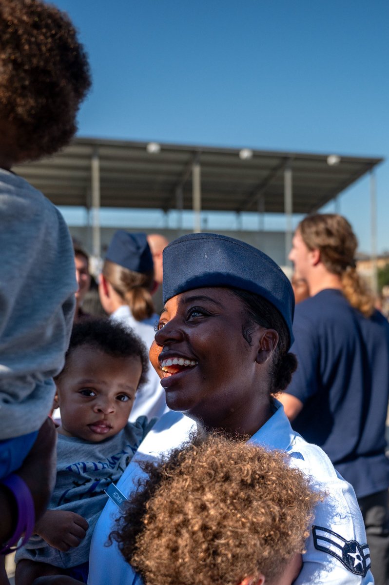 Office of the Secretary of the Air Force tweet media