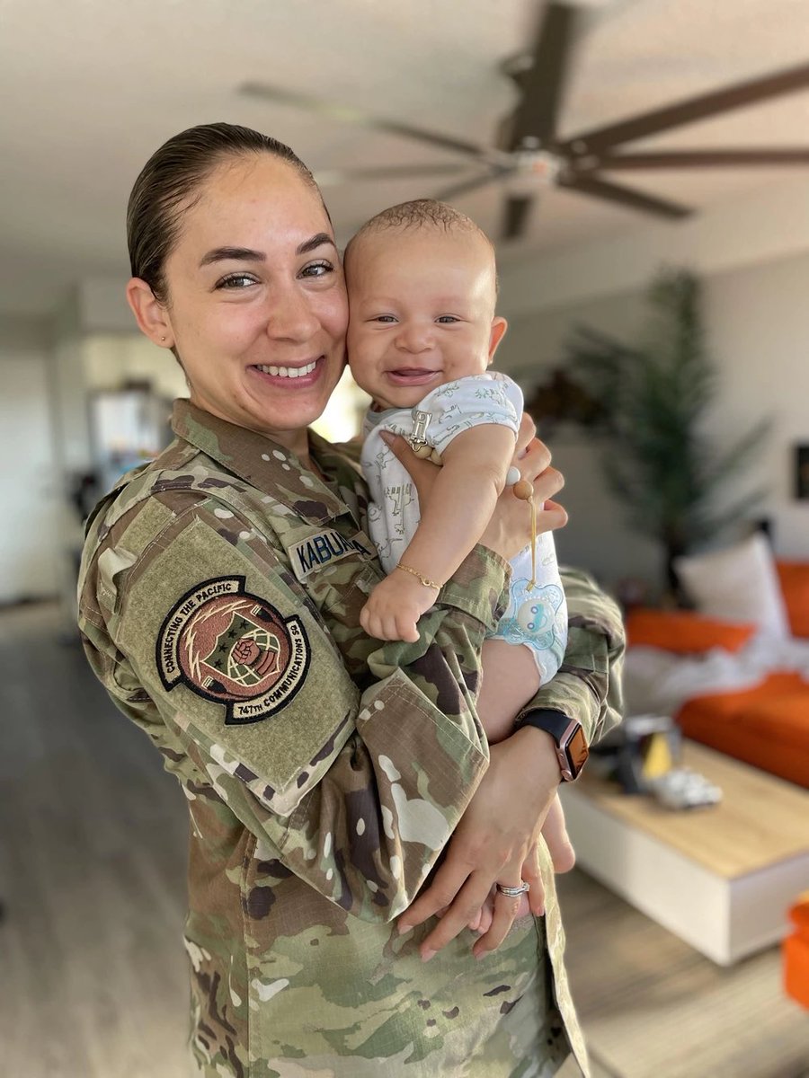Office of the Secretary of the Air Force tweet media