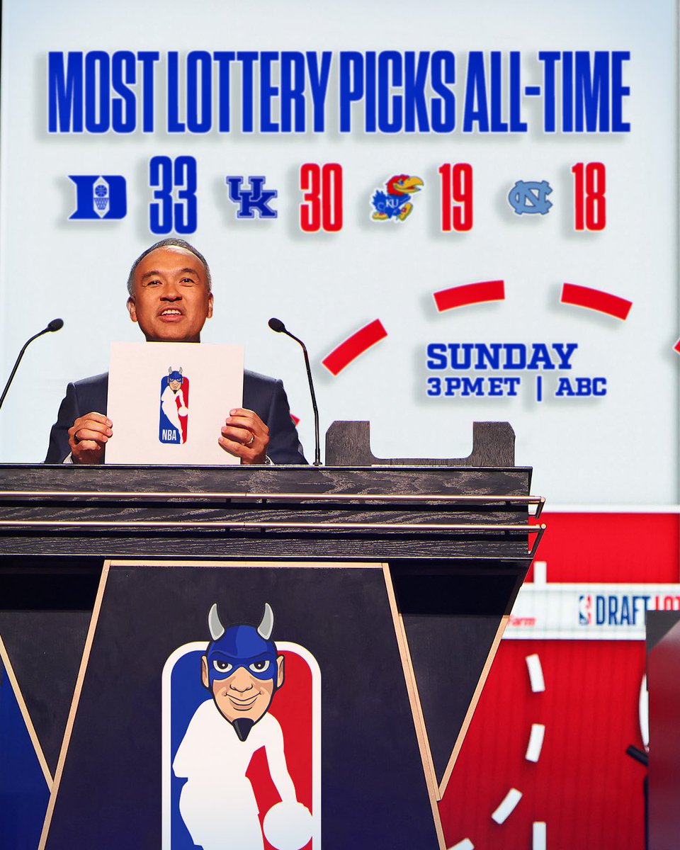 Lotto day! Got Cam 1st on my big board