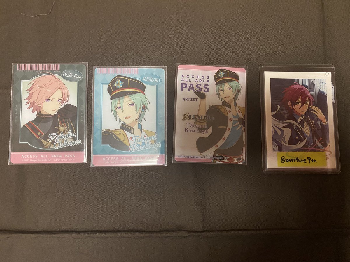 壱野 tweet media