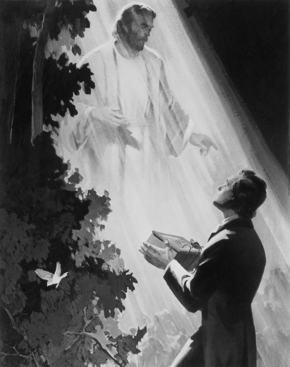 Mormon Mystic tweet media