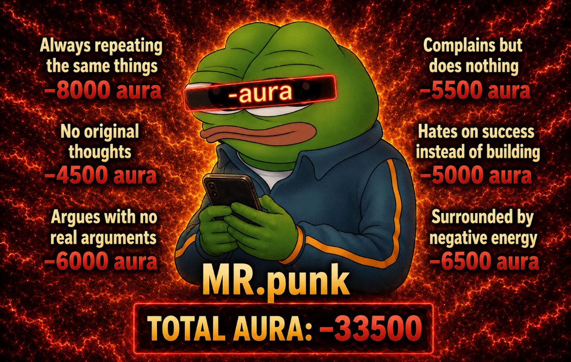 negativeaura tweet media