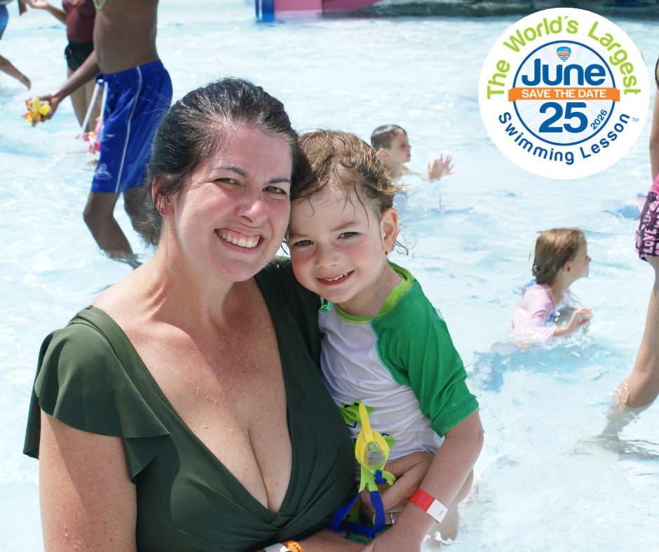 TheWLSL's tweet photo. This Mother's Day, we’re celebrating all the amazing moms who teach their kids the most important lessons — including how to stay safer around water! Thank you for giving the gift of confidence, courage, and swimming skills. Happy Mother’s Day from the WLSL family!

#MothersDay https://t.co/xgT3LzHXMg