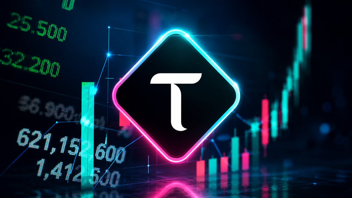 Most people still don’t realize it yet but…

$TAO is becoming the Bitcoin of AI.

AI is the biggest narrative in the world right now
and Bittensor is building the decentralized economy behind it.
The real opportunity?
Subnets.

Remember the early Ethereum and Solana days?
Every