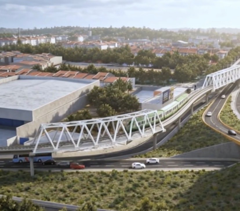 anferlim1's tweet photo. Fortaleza evoluindo cada vez mais no transporte público e se transformando em mobilidade urbana, enquanto São Luís parou no tempo. E o pior: nenhum gestor sequer se esforçou de verdade pra resolver https://t.co/HoxZ85c5uy