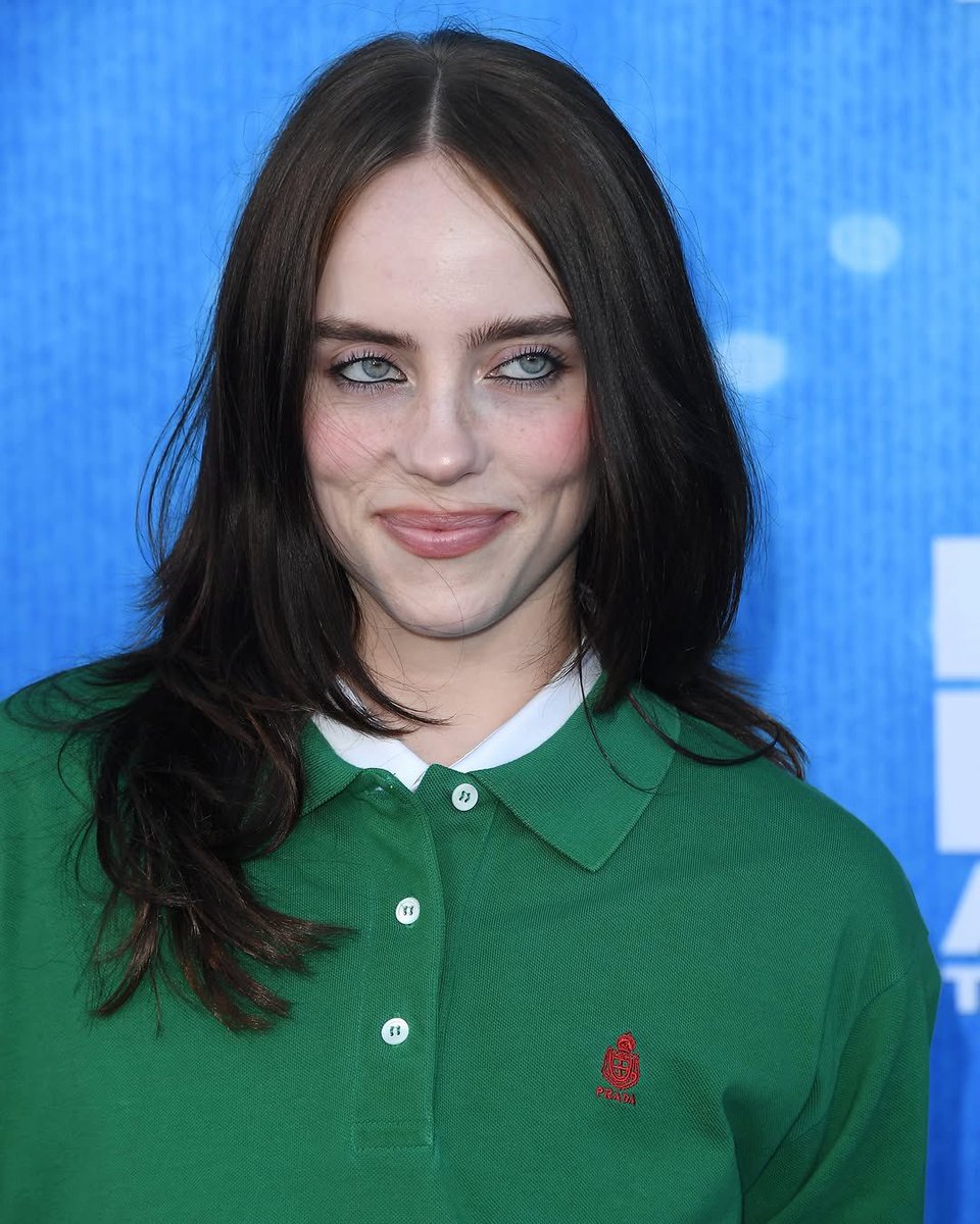 Billie Eilish Spotify tweet media