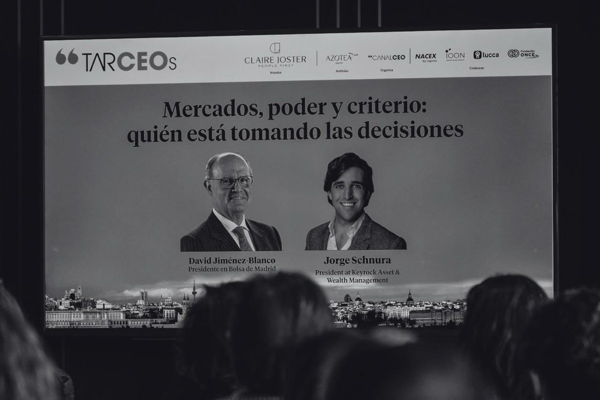 Canal CEO tweet media