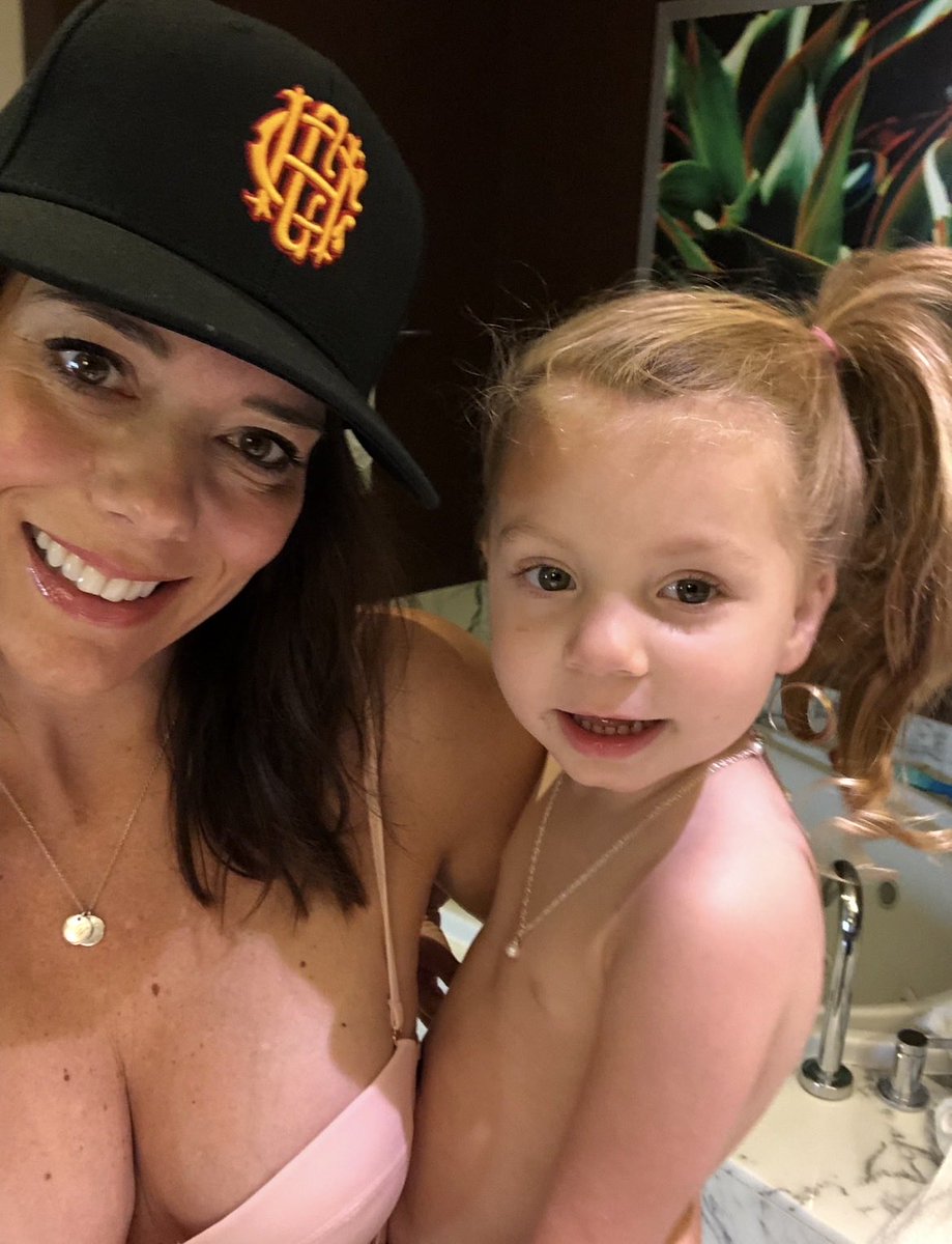 PureOutlaw's tweet photo. I “Adore” being your Mama AJ.  God blessed me with you!  #happymothersdaytoallthemamasoutthere https://t.co/tHWabqS1Qi