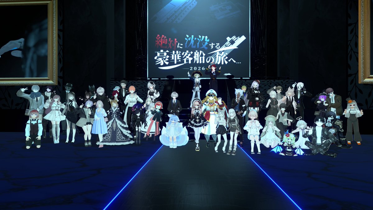シャロン@VRC tweet media