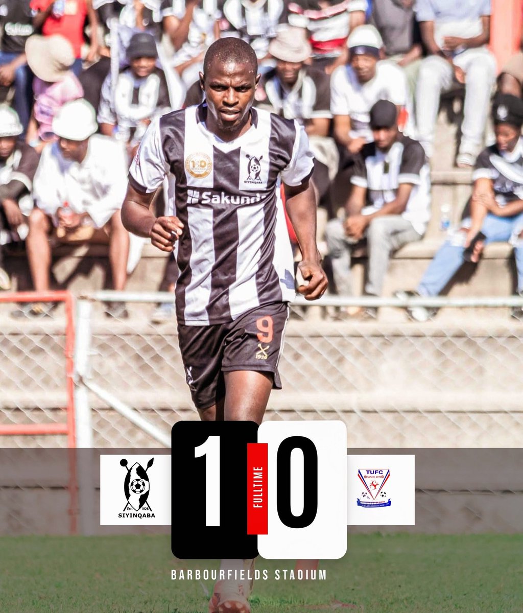 Highlanders F.C tweet media