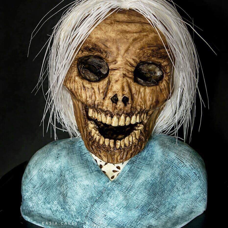 Ghoulia Childs tweet media