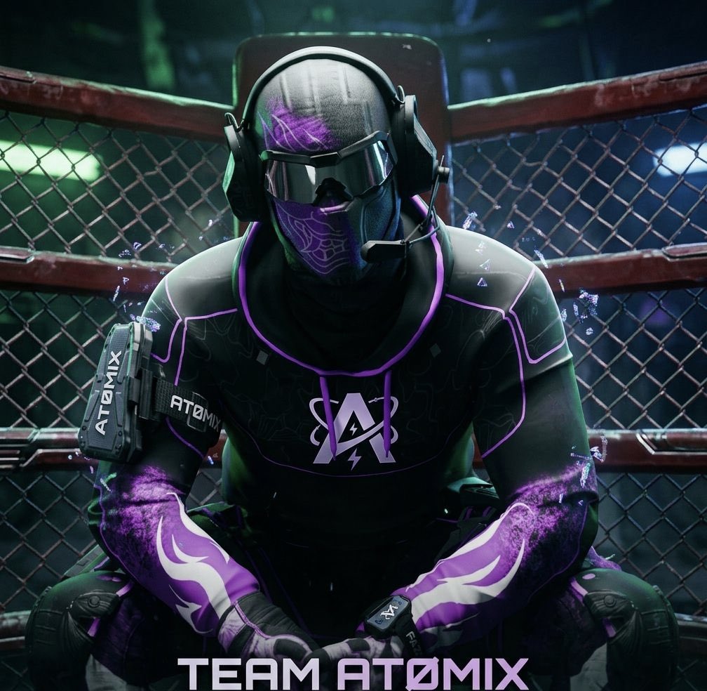 LackerVU's tweet photo. Unser Team ATØMIX Gewinnt im CW gegen das Team Deadly Pride mit 31:9 Punkten sehr gute Leistung Männer ❗️🔥
Heute Abend spielt unser https://t.co/QHGR8n3xyd gegen NAP wieder Live auf Twitch zu sehen ! https://t.co/QRIxJ0Z9Pn