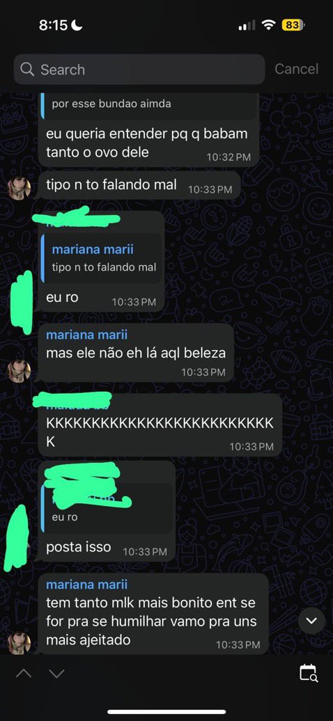 naoi vai ver o aespo tweet media