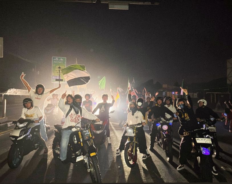 KILOMETER8PSS tweet media