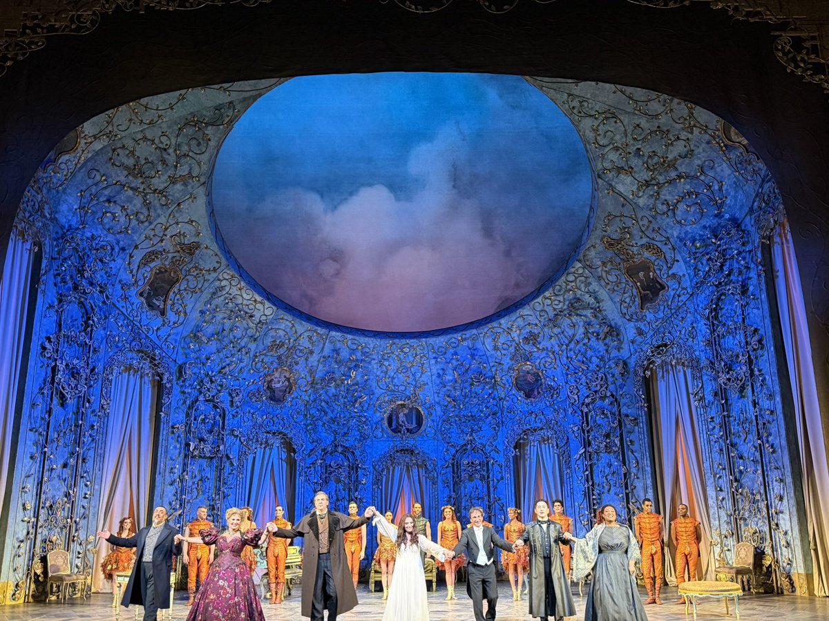 George Ferzli tweet media