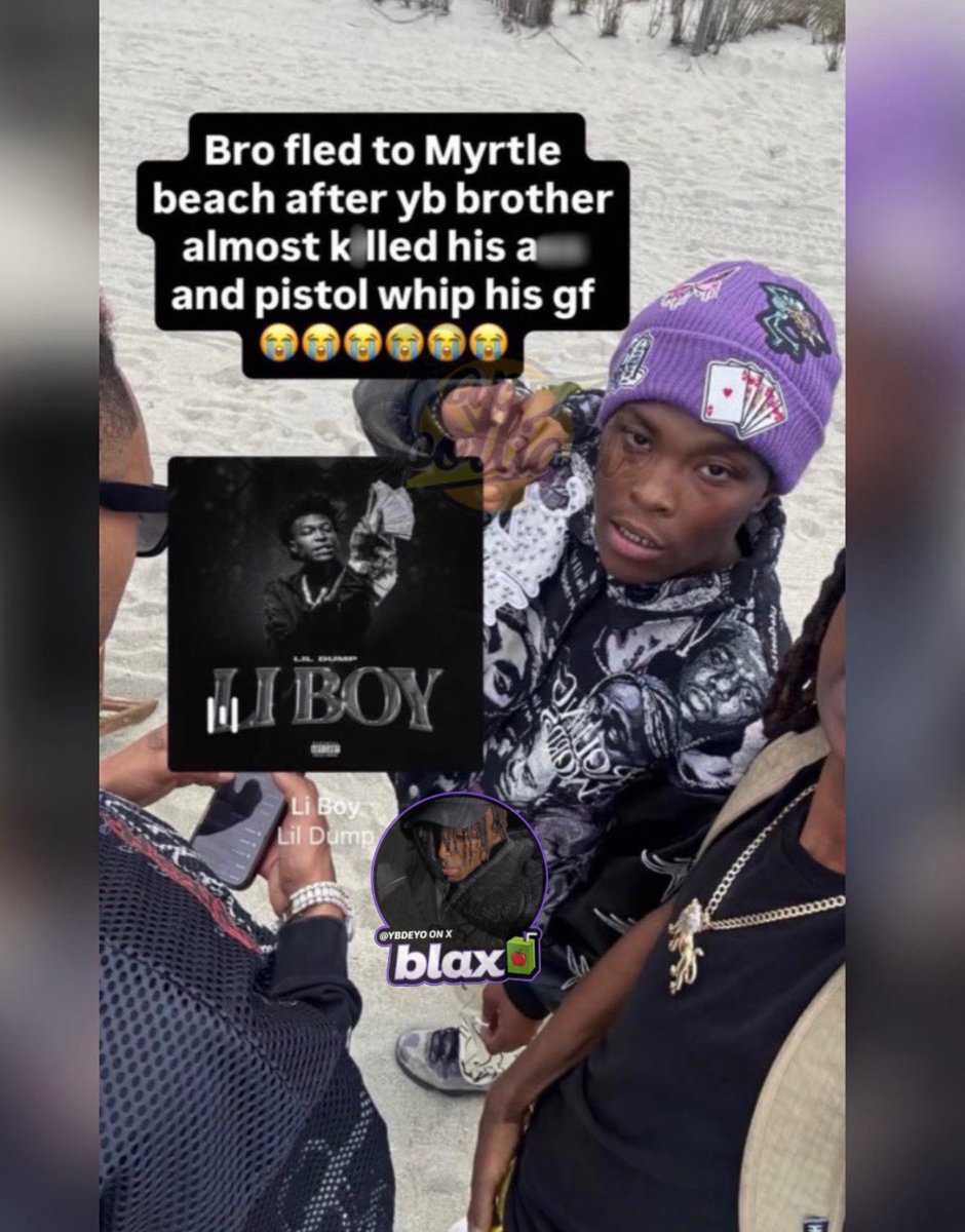 blax🧃 tweet media