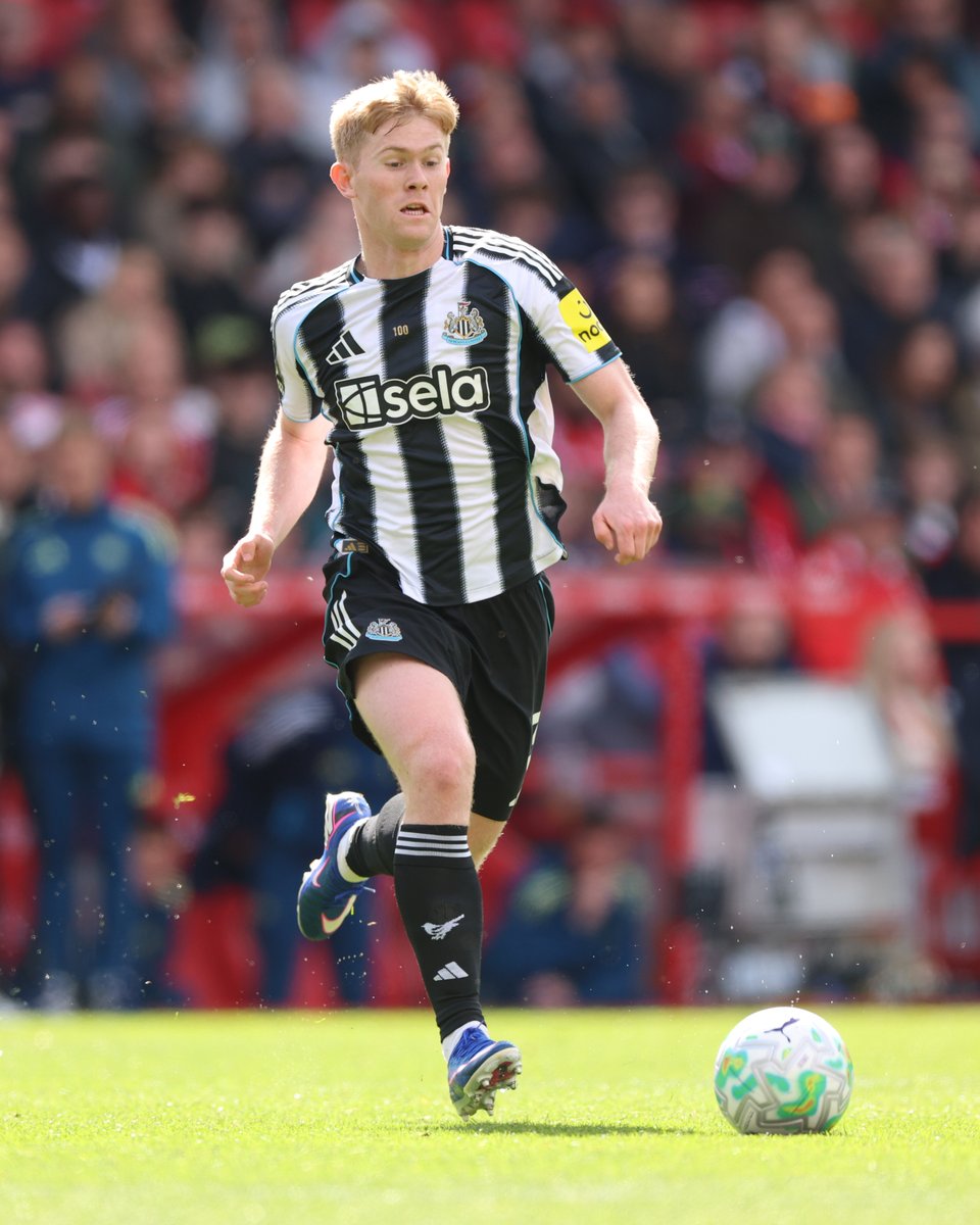 Newcastle United tweet media