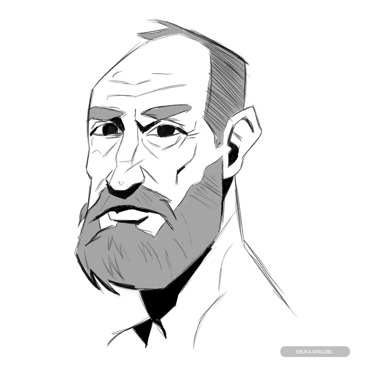 TheDave_Effect's tweet photo. Made Some sketches
Gradually coming backto making Art🎭 https://t.co/dPh0r4Yksr