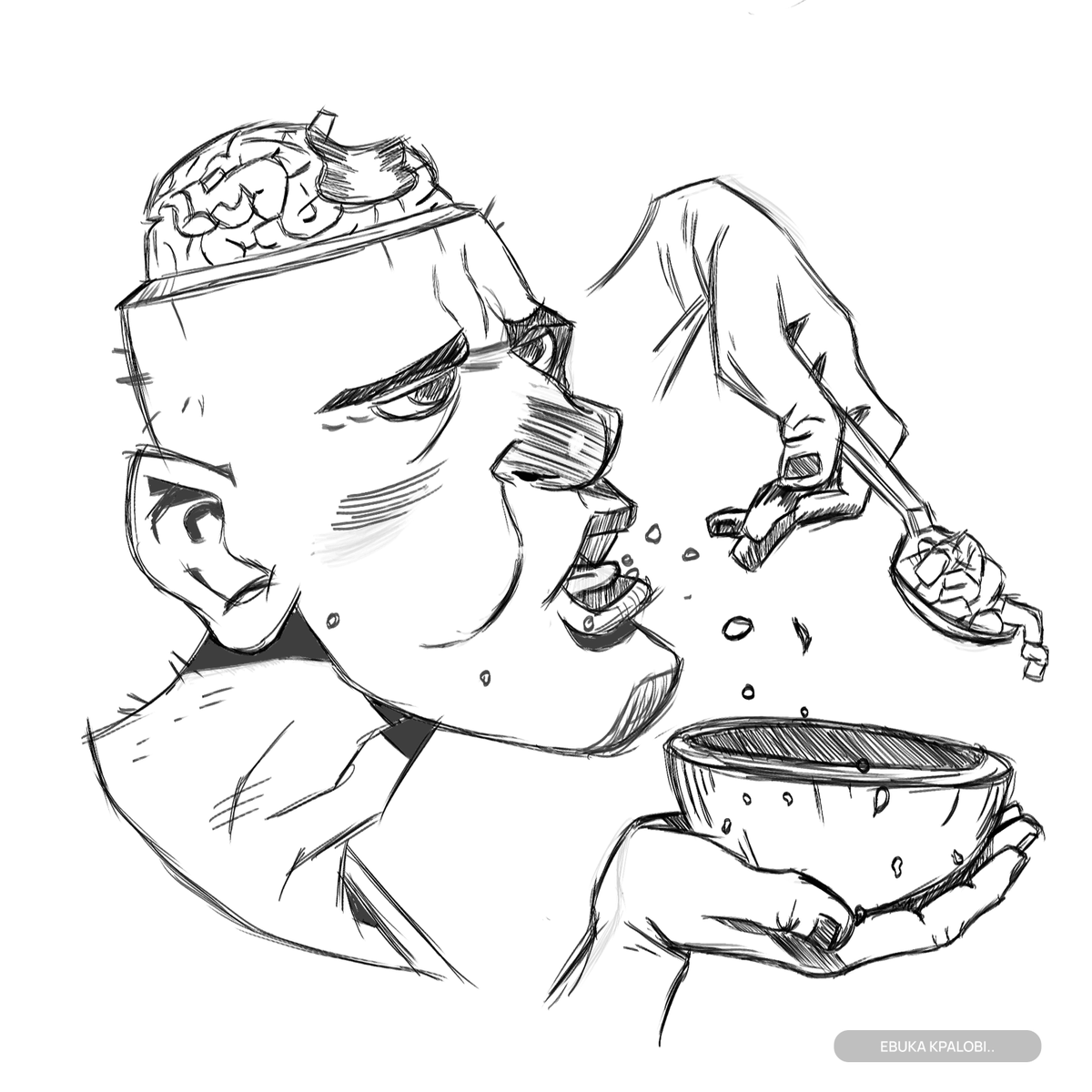 TheDave_Effect's tweet photo. Made Some sketches
Gradually coming backto making Art🎭 https://t.co/dPh0r4Yksr