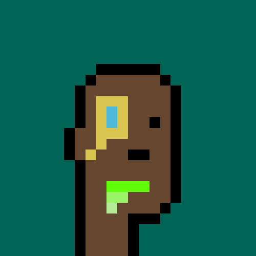 MetaPunks tweet media