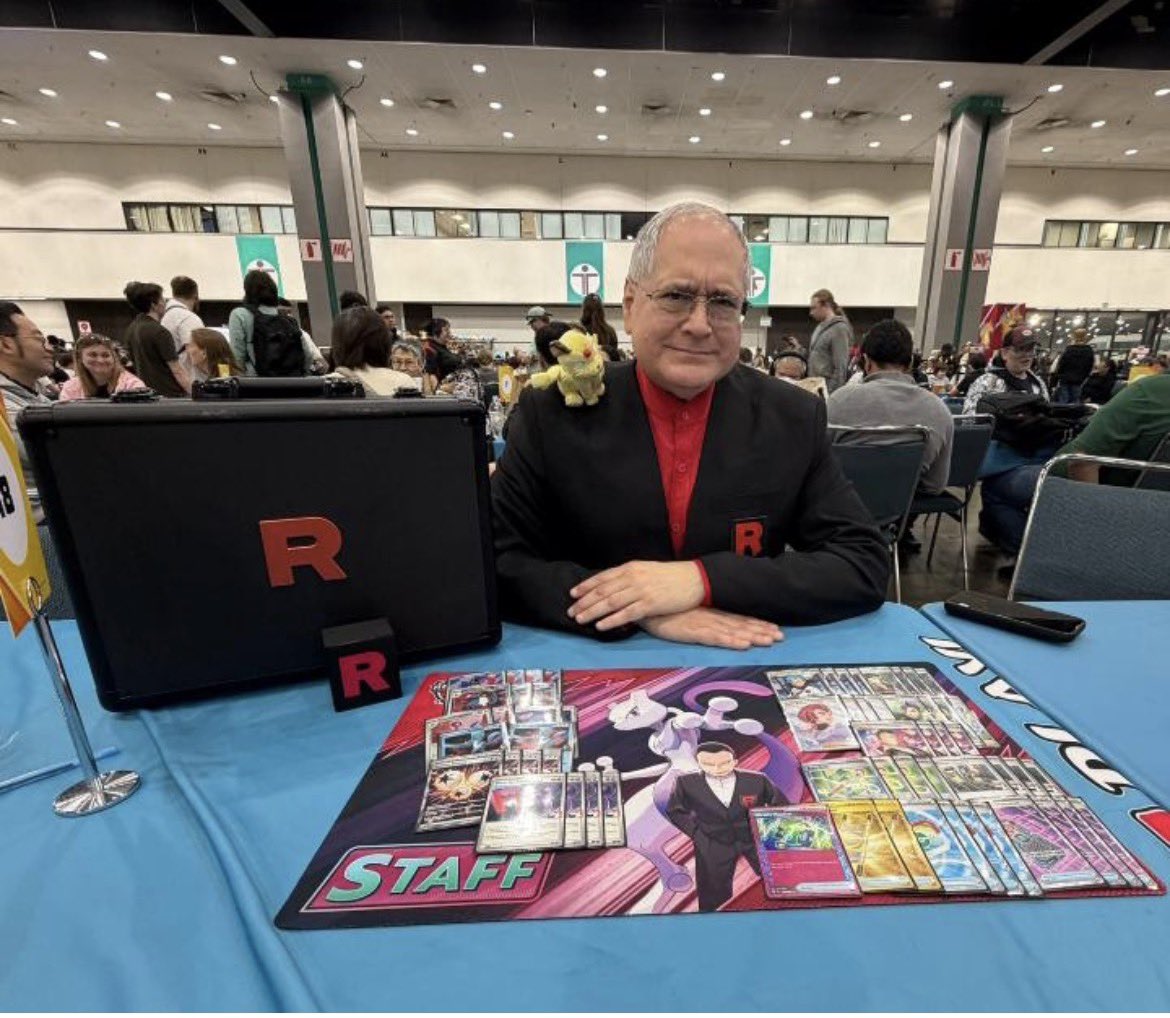 robTCG tweet media