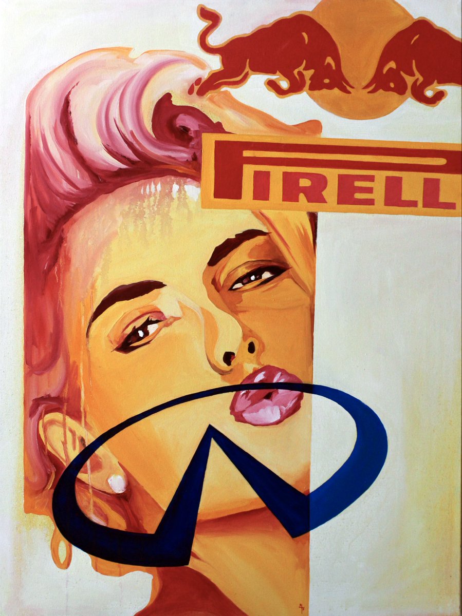 LEEWAAY ART tweet media