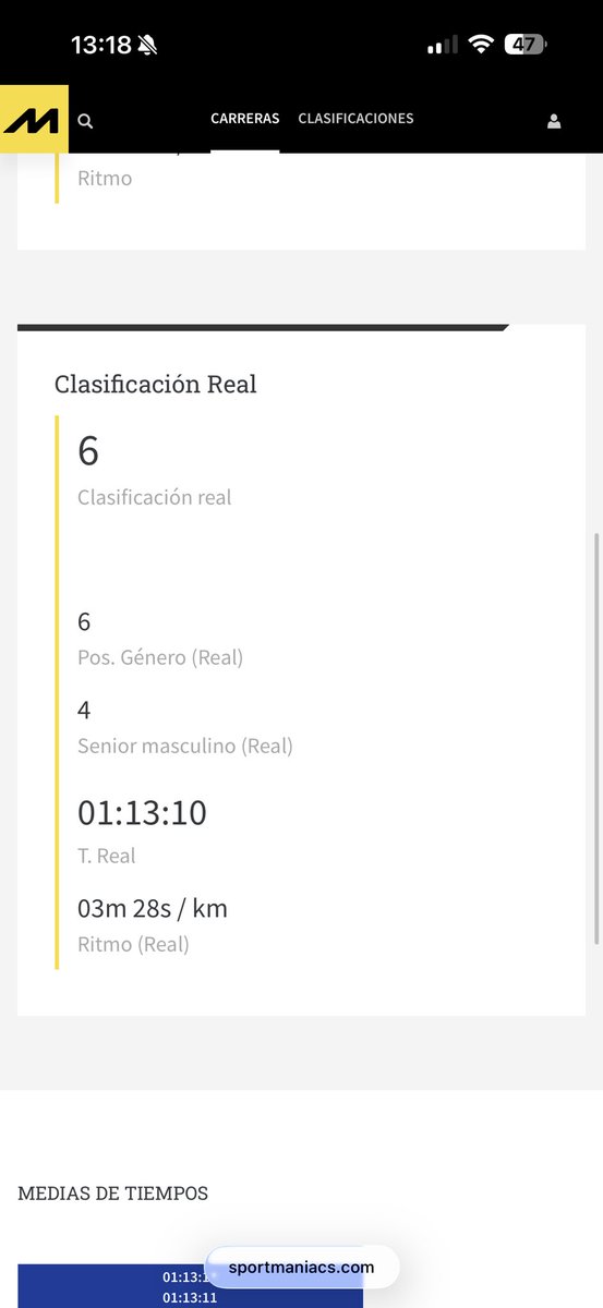 drcarjo's tweet photo. @blasradio No me quejo! Una pena del viento, estaba para más, pero una MMP siempre mola!! Abrazo! https://t.co/wlG4F95Dq2