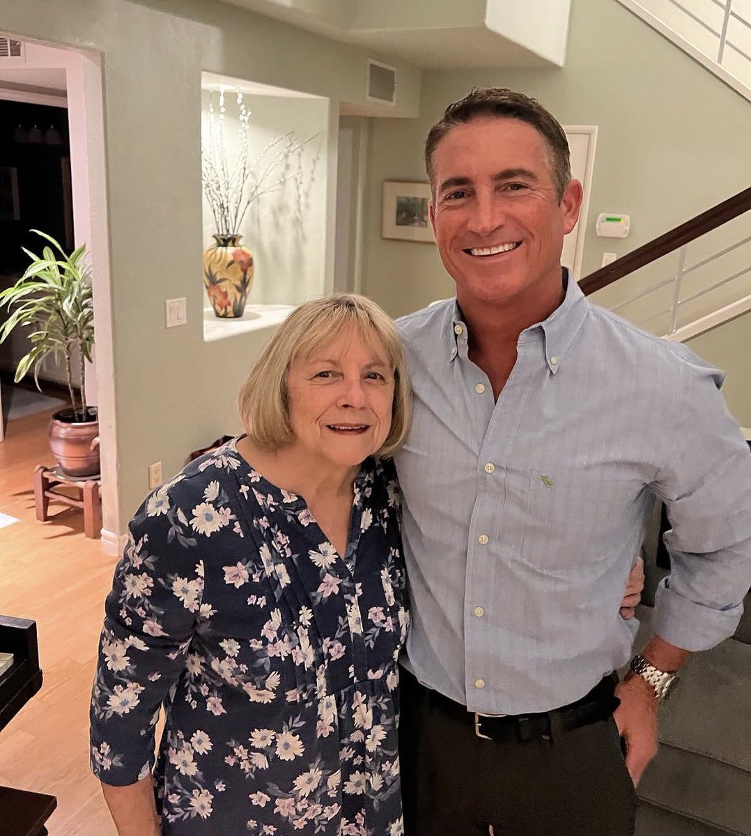 Ventura County Supervisor Jeff Gorell tweet media