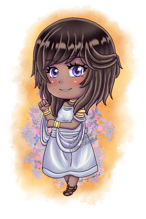Freya Celestial tweet media