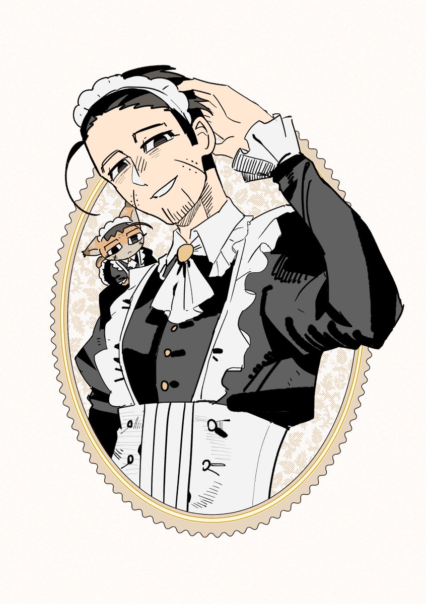 hatter0630's tweet photo. ...深刻反省中。 https://t.co/NY0RX9KgKu
