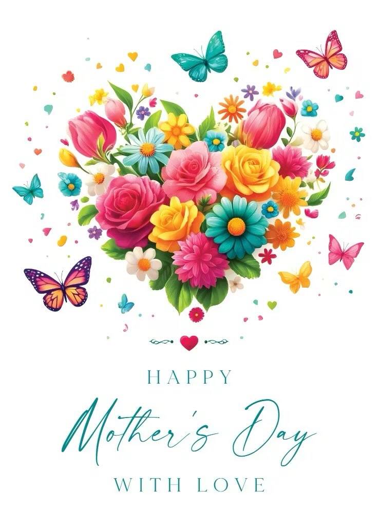 SvFare's tweet photo. Feliz día de las madres a mi amada esposa @Chelita_1977 una madre ejemplar, una madre hermosa ❤️😘 https://t.co/vjcKV67sYR