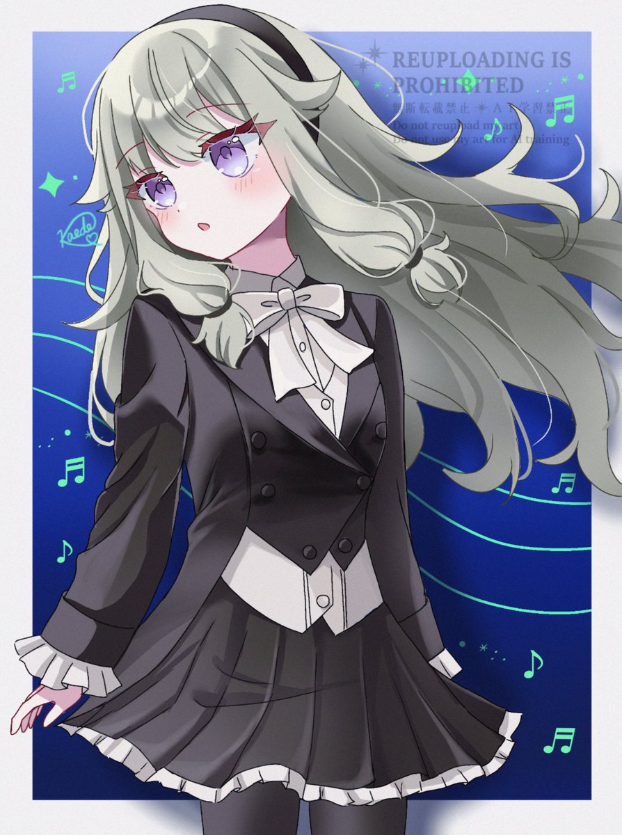 かえで✾ tweet media